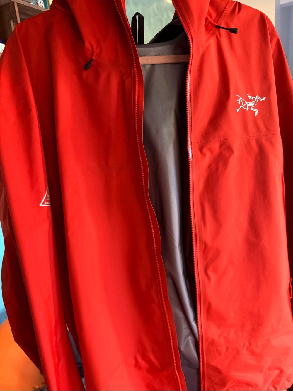 Arc'teryx Men's Beta SL - Dynasty